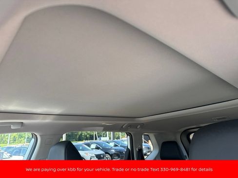 New 2026 Nissan Rogue Dark Armor AWD/4WD image 12