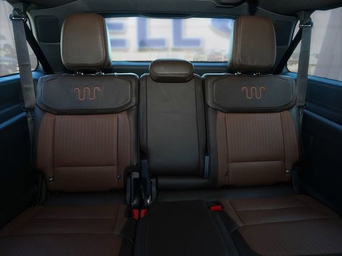 New 2025 Ford Expedition Max King Ranch AWD/4WD image 31