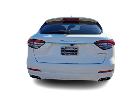 Certified 2022 Maserati Levante GT image 5