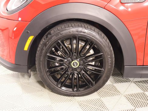Used 2022 MINI Cooper SE FWD image 18