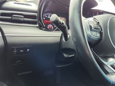 Used 2022 Kia K5 GT-Line image 23