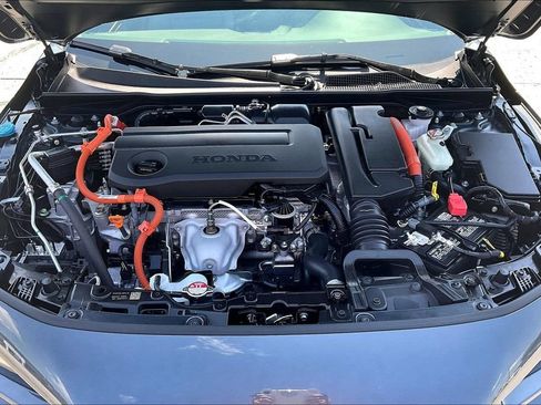 Used 2026 Honda Civic Sport Touring image 29