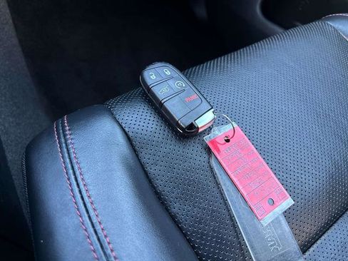 Used 2022 Dodge Durango R/T image 31