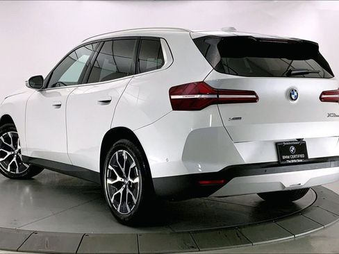 Used 2025 BMW X3 xDrive30i w/ Premium Package image 10