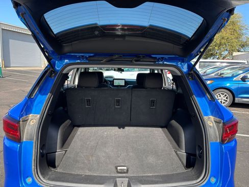 Used 2025 Chevrolet Blazer LT image 33