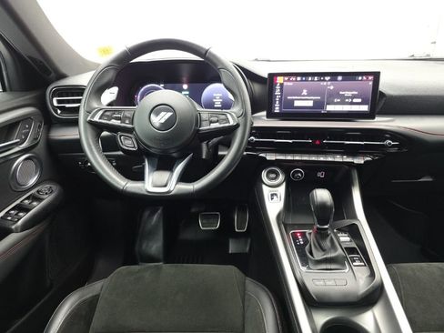 Used 2024 Dodge Hornet R/T Plus image 25