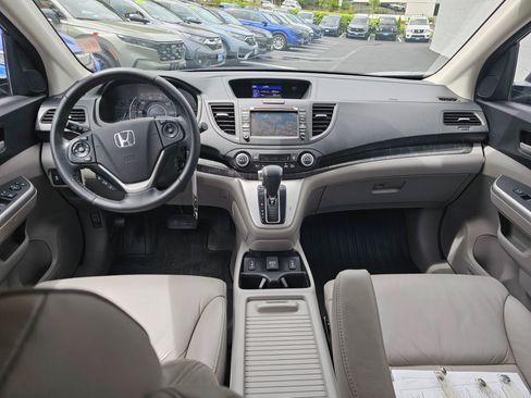 Used 2014 Honda CR-V EX-L image 20