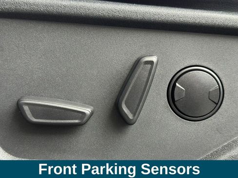 Used 2023 Ford Bronco Badlands w/ Sasquatch Package image 19