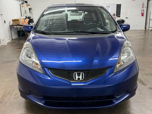 Used 2013 Honda Fit image 12