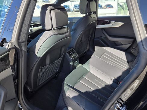 Used 2025 Audi A5 2.0T Premium Plus image 19