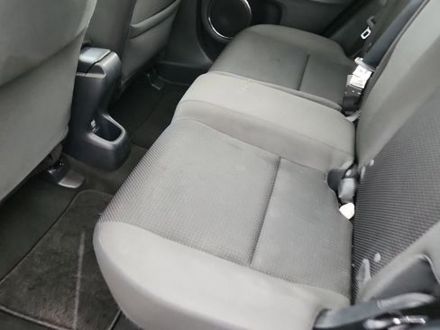 Used 2021 Honda HR-V EX image 12