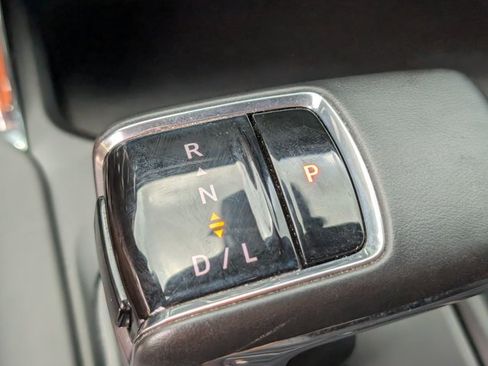 Used 2023 GMC Sierra 1500 Denali Ultimate AWD/4WD image 29