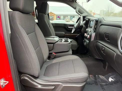 Used 2020 GMC Sierra 1500 Elevation w/ Elevation Convenience Package image 23