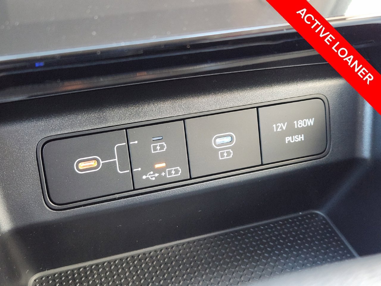New 2026 Hyundai Tucson SEL FWD image 19