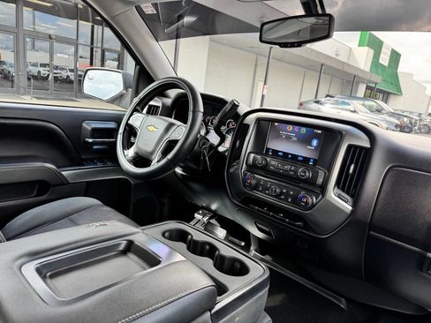 Used 2014 Chevrolet Silverado 1500 LT w/ All Star Edition AWD/4WD image 34