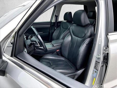Used 2022 Hyundai Palisade SEL w/ Premium Package image 24