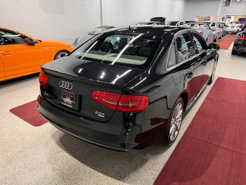 Used 2014 Audi A4 2.0T Premium Plus AWD/4WD image 12