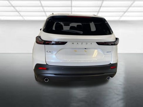 New 2026 MAZDA CX-5 Preferred AWD/4WD image 6