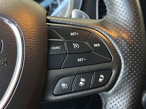 Used 2023 Dodge Charger Scat Pack w/ Plus Group image 31
