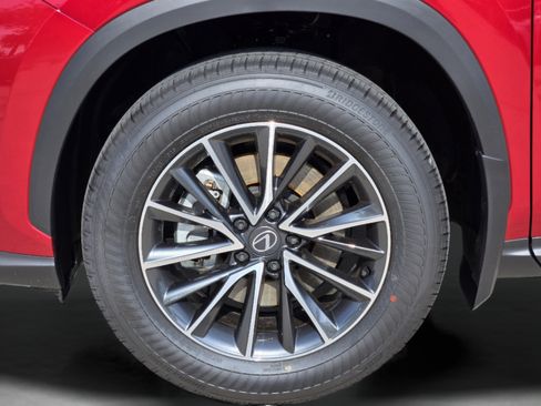 New 2026 Lexus NX 350h AWD w/ Premium Package image 21
