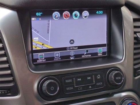 Used 2019 Chevrolet Tahoe LT image 21