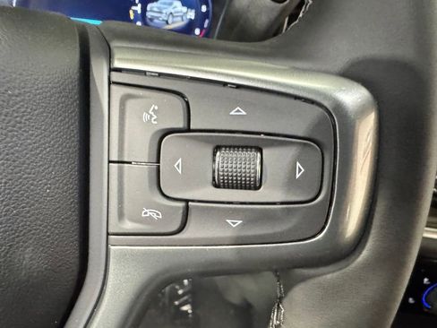 New 2026 Chevrolet Silverado 1500 RST w/ RST Select Package image 15