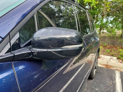 Used 2023 Honda Passport Elite image 6