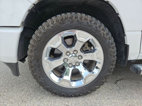 Used 2021 RAM 1500 Lone Star RWD image 31