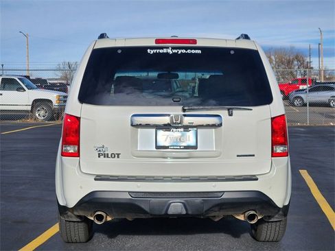 Used 2013 Honda Pilot Touring image 6