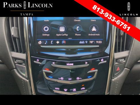 Used 2018 Cadillac ATS 2.0T Sedan image 20