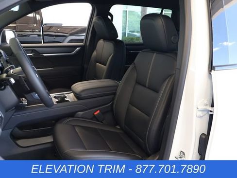 New 2026 GMC Acadia Elevation w/ Black Edition FWD image 15