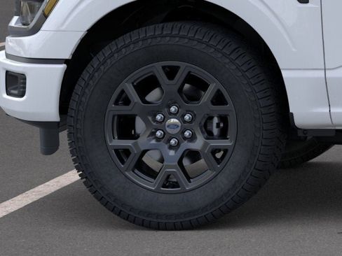 New 2026 Ford F150 STX image 19