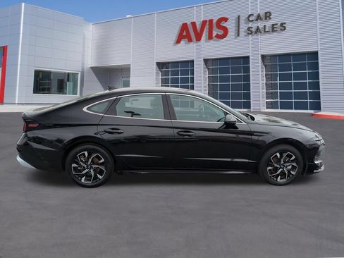 Used 2025 Hyundai Sonata SEL FWD image 5
