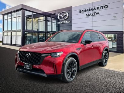 New 2026 MAZDA CX-90 3.3 Turbo S w/ Premium Package