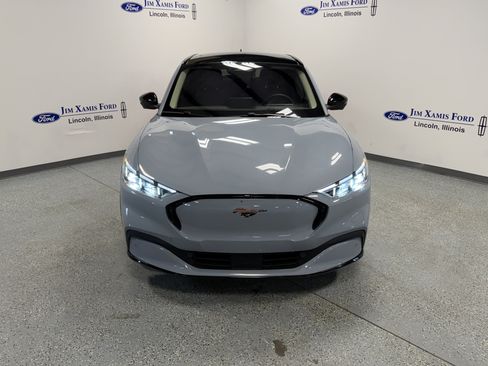 Used 2024 Ford Mustang Mach-E Premium AWD/4WD image 2
