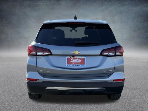 Certified 2024 Chevrolet Equinox LT image 6