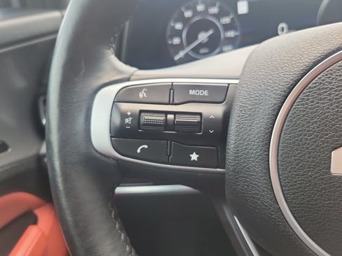 Used 2024 Kia Sportage SX FWD image 24