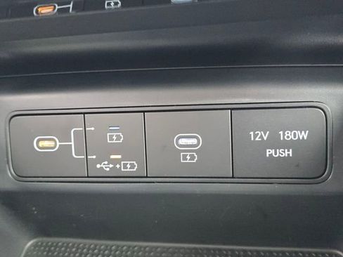 New 2026 Hyundai Santa Cruz SEL AWD/4WD image 11