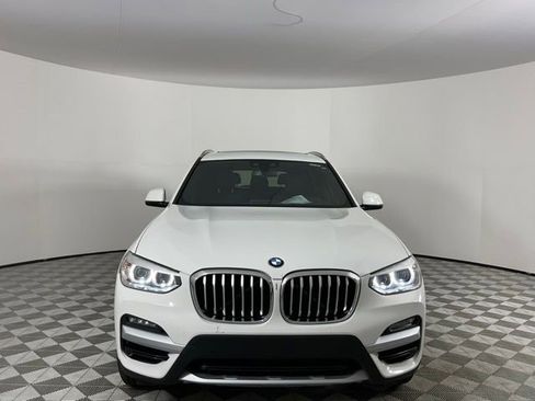 Used 2020 BMW X3 sDrive30i RWD image 4