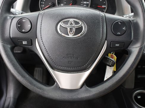 Used 2016 Toyota RAV4 LE AWD/4WD image 21