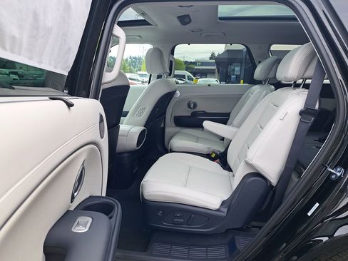 New 2026 Hyundai Palisade Calligraphy AWD/4WD image 13