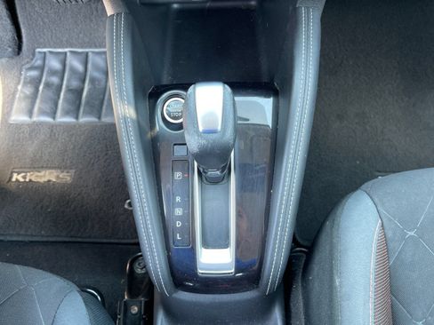 Used 2019 Nissan Kicks SR w/ Exterior Electronics Package FWD image 21