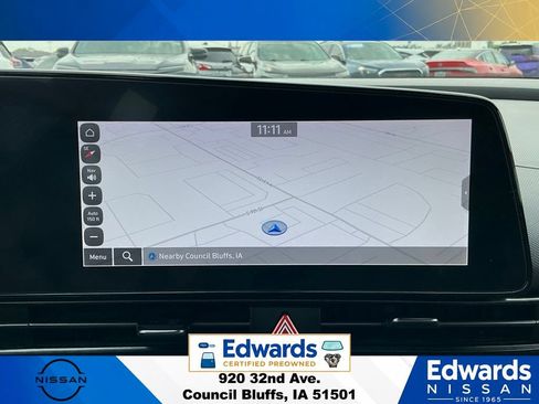 Used 2023 Hyundai Elantra N Line FWD image 22