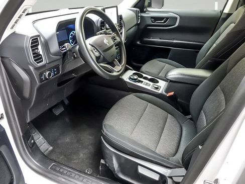 Used 2024 Ford Bronco Sport Big Bend AWD/4WD image 9