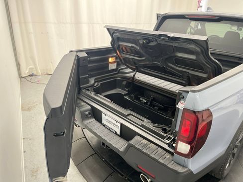 New 2026 Honda Ridgeline Sport image 34