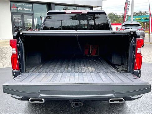 Used 2023 Chevrolet Silverado 1500 RST image 7