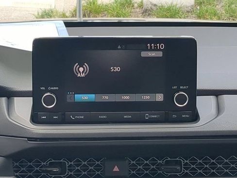 New 2026 Honda Accord LX image 16