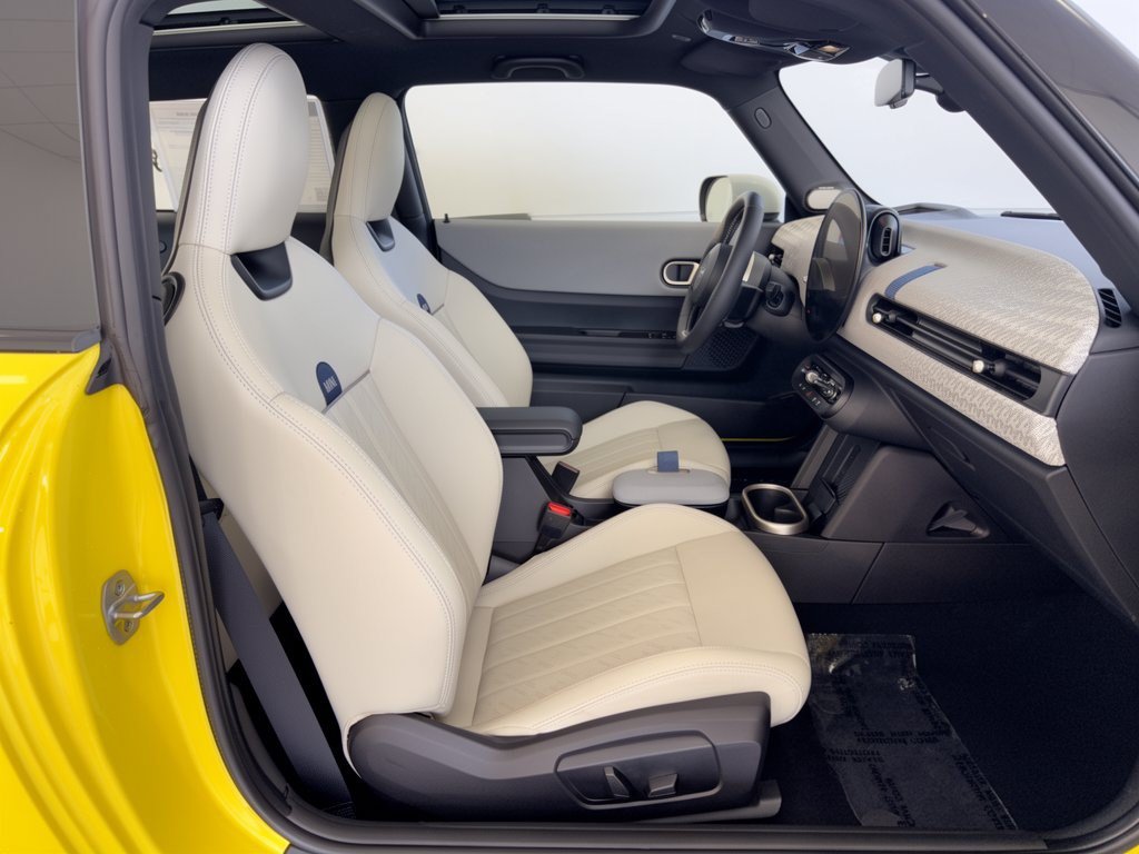 Used 2026 MINI Cooper S FWD image 30