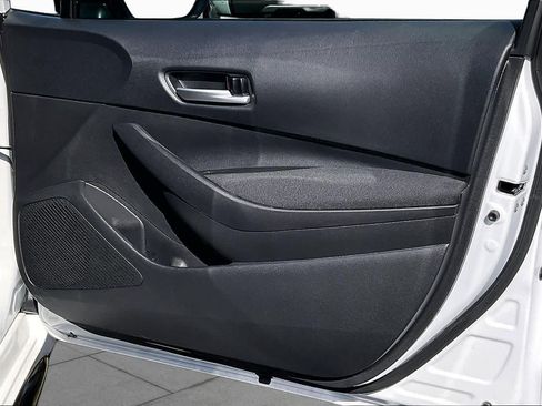 Certified 2026 Toyota Corolla SE FWD image 22
