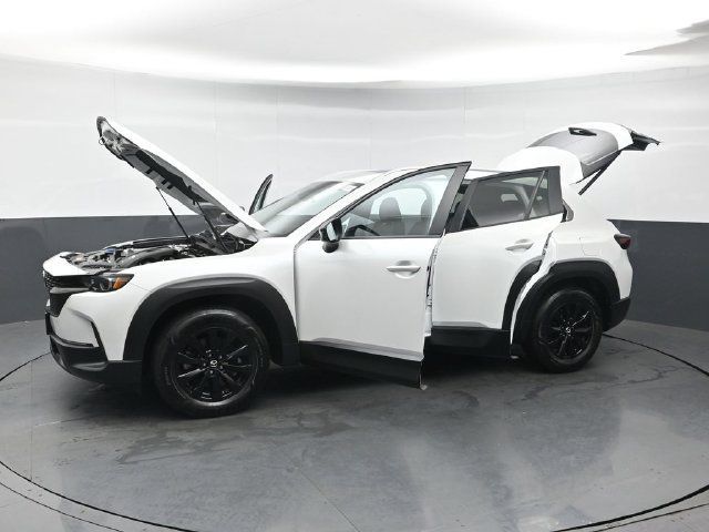 Certified 2024 MAZDA CX-50 AWD 2.5 S w/ Cargo Package image 48